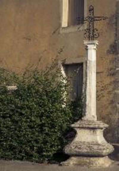 Croix du Poète