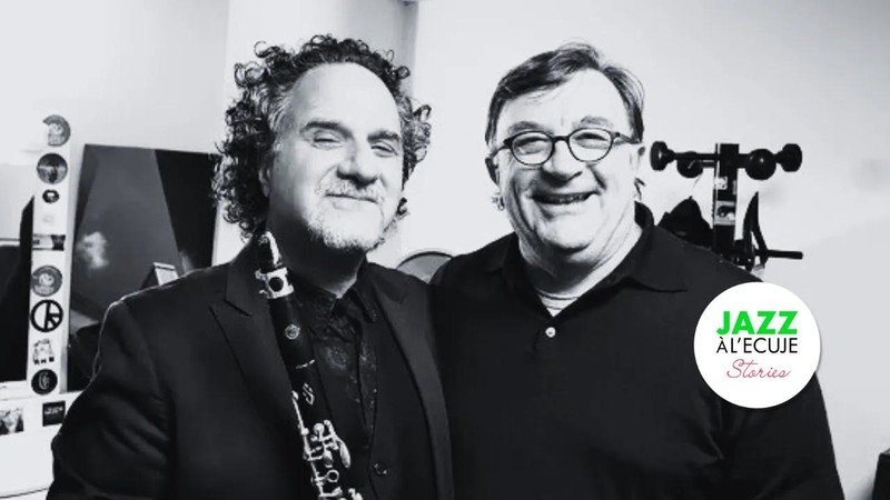 David Krakauer, le klezmer au futur antérieur