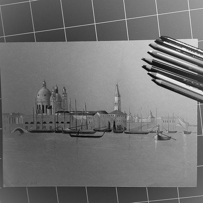 découverte, redécouverte ou perfectionnement en dessin