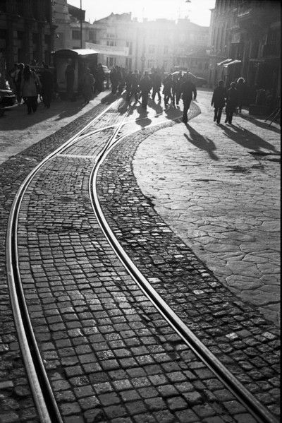 DESTIN SENSIBLE - Cours de photo débutant du lundi