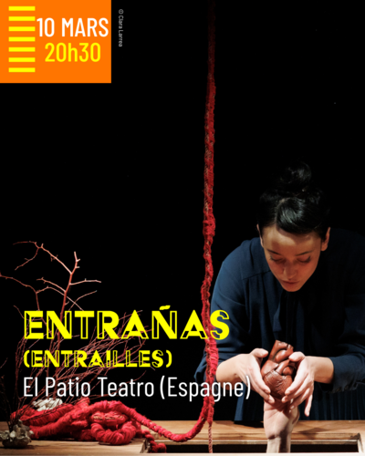 Entrañas
