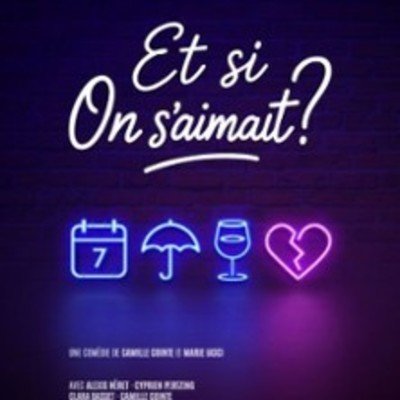 Et si on s'Aimait ?