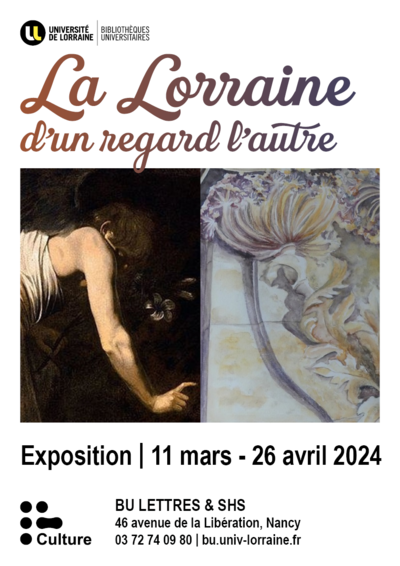 [Expo] "La Lorraine d’un regard l’autre" 
