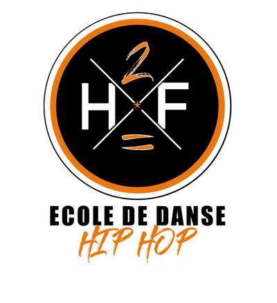H2F  - Ecole de danse hip hop