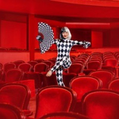 Hammer - GöteborgsOperans Danskompani - Théâtre du Châtelet, Paris