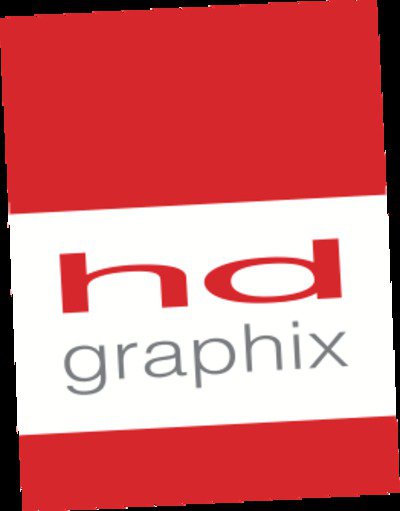 HD-GRAPHIX - Graphisme et Marquages Publicitaires en Alsace