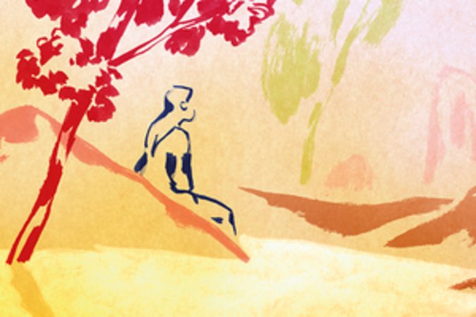 IL - WE formation du regard