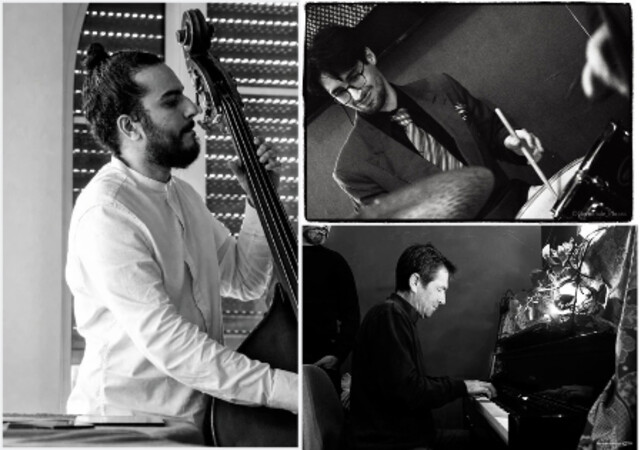 Jellyfish Project Voyage dans le Jazz