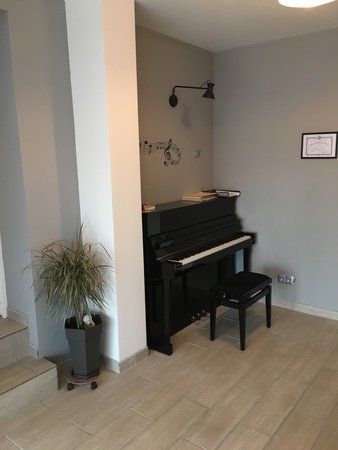 lesondepiano  - Cours de piano à mon domicile 