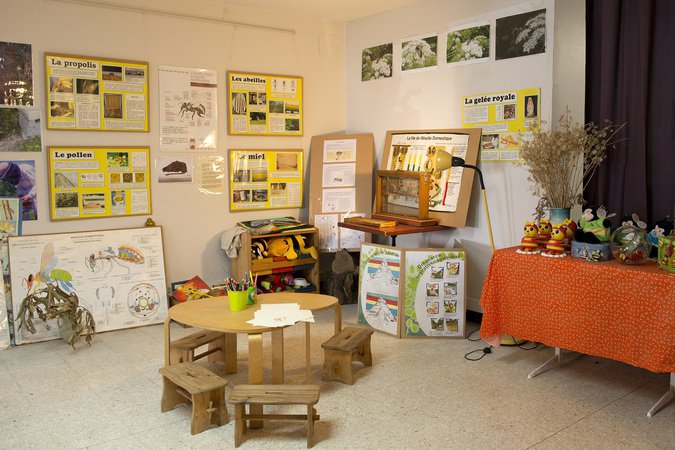 Loreztia, boutik'Expo