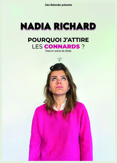 Nadia Richard