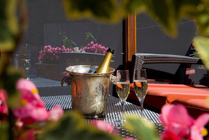 Nicey - Lounge restaurant