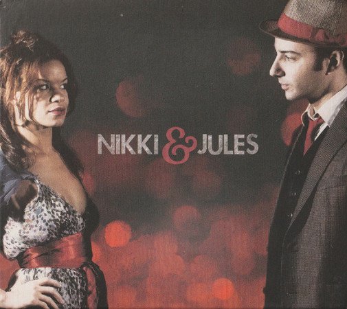 NIKKI & JULES