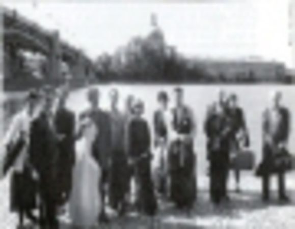 Orchestre de chambre national de Toulouse