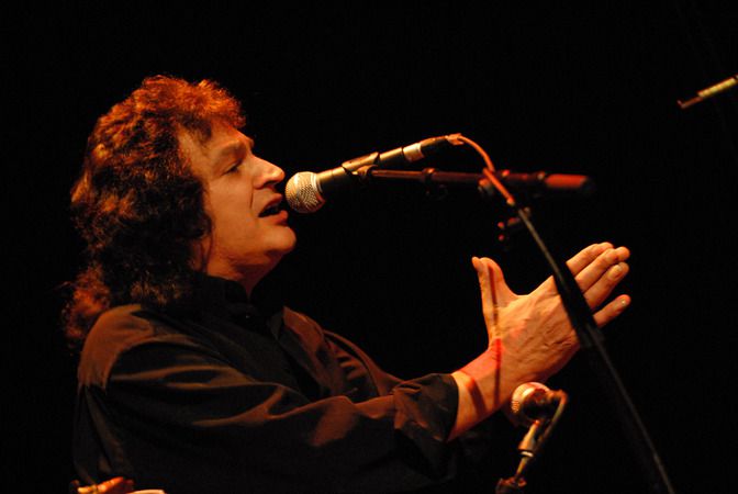 Paco El Lobo