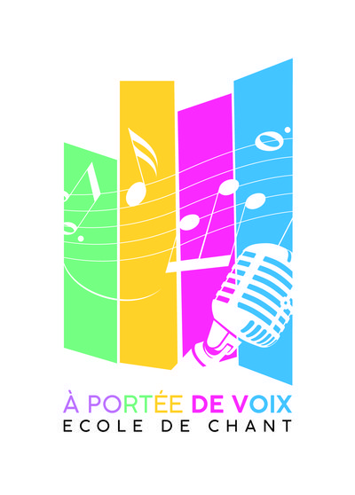 À Portée de Voix - Cours de Chant / Coaching vocal et scénique