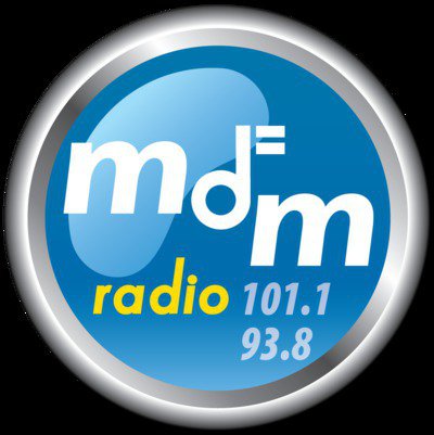 Radio MDM Votre Radio Locale