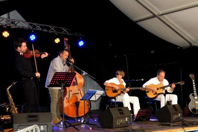 RYTHME ET JAZZ FESTIVAL