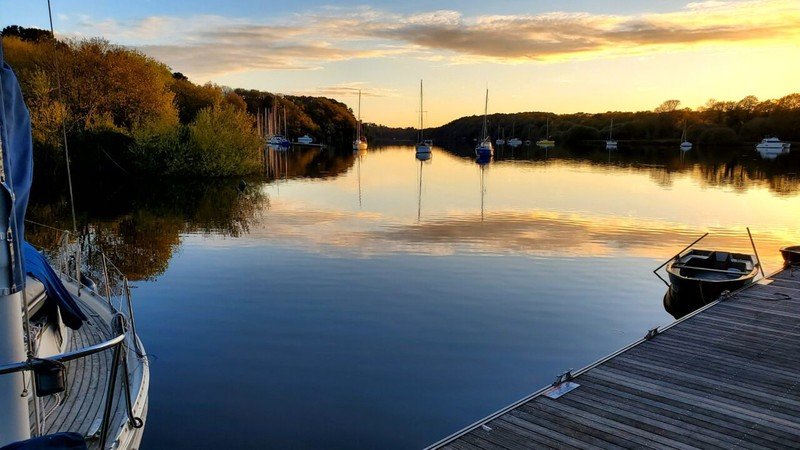 Stage de Guitare - Accompagner le chant   Été 2026  Bretagne