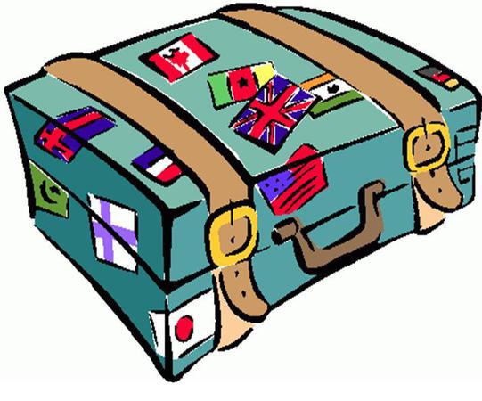 Stage Théâtre '' Carnets de voyages '' pour les 8-12 ans 