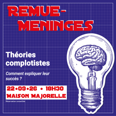Théories complotistes : Comment expliquer leur succès ?