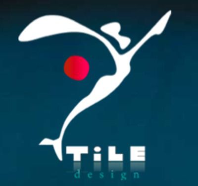 Tiphaine Legoupil Tile Design - Scénographie - déco - graphisme - création