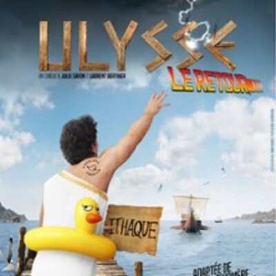 "Ulysse, le Retour"