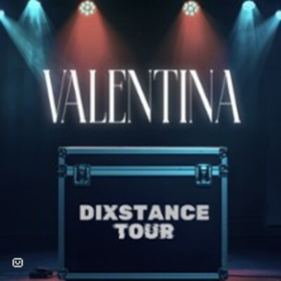 "Valentina - Dixstance"
