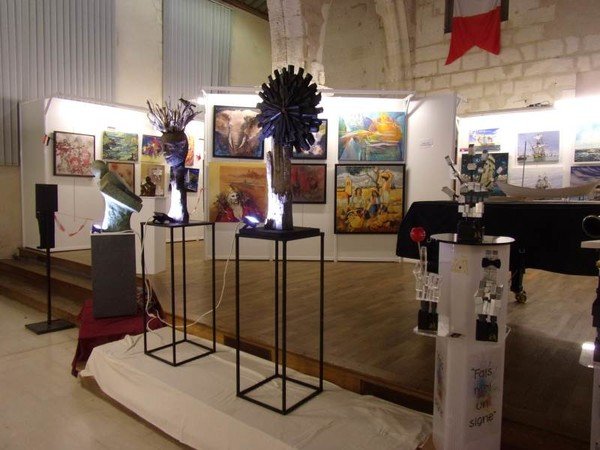 2ème EXPO Internationale 2022