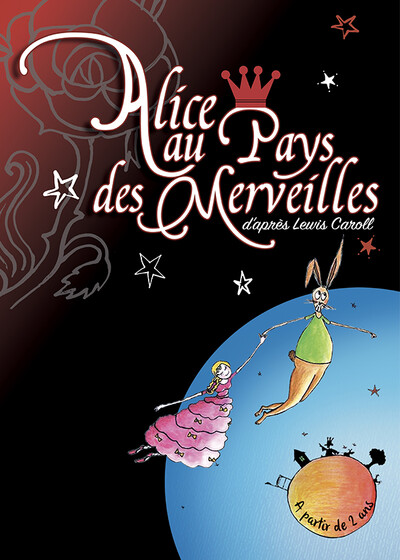 Alice au Pays des Merveilles