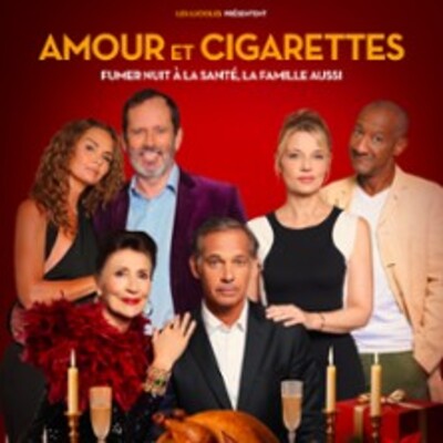 "Amour et Cigarettes"