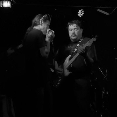 Area 91 - Groupe de reprise pop / rock