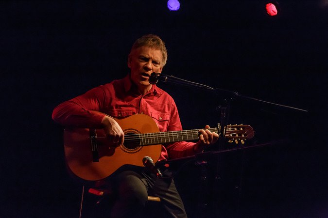 Auteur compositeur interpréte