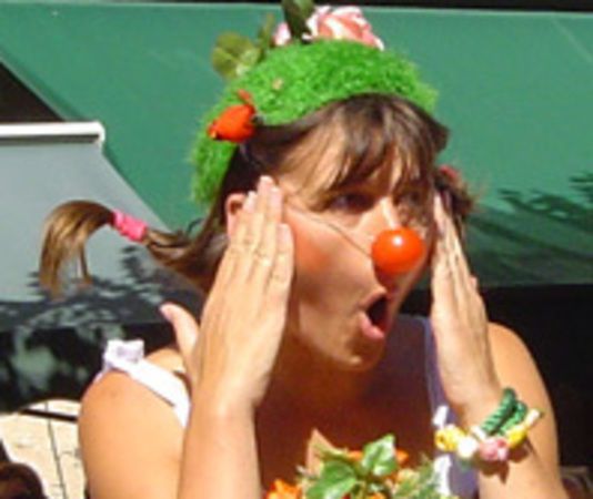 Aventure clown théâtre