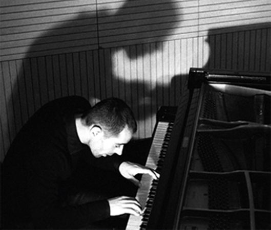 COURS DE PIANO CLASSIQUE-JAZZ