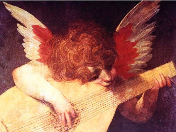Ecole de Musique de Plouguenast - Cours individuels Guitare/Basse/Ukulélé/Eveil musical/Chant