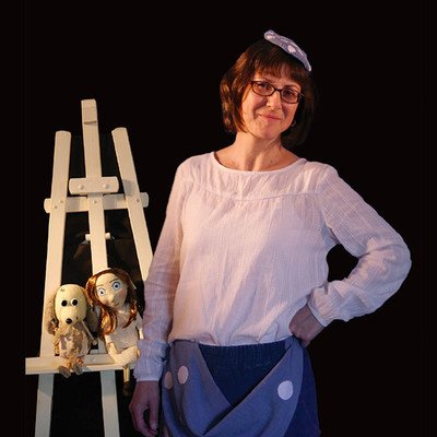 Flocons d'hiver - dans le cadre du salon du livre