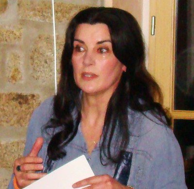 Isabelle DE COL  - Conteuse