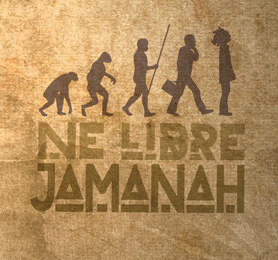 Jamanah - Recherche dates de concert