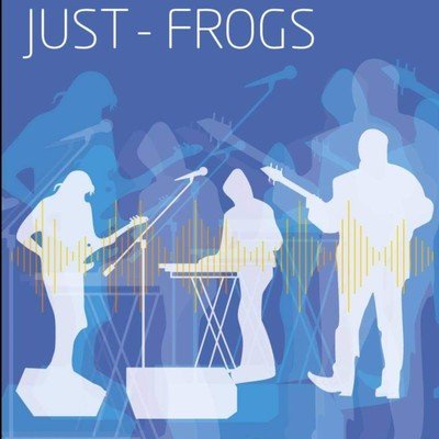 Just-Frogs  - Animation musicale concert