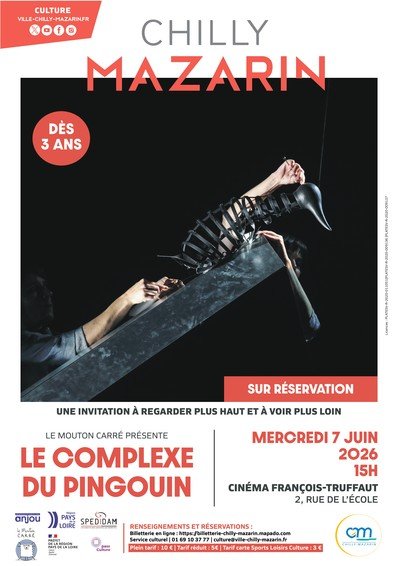 Le complexe du pingouin