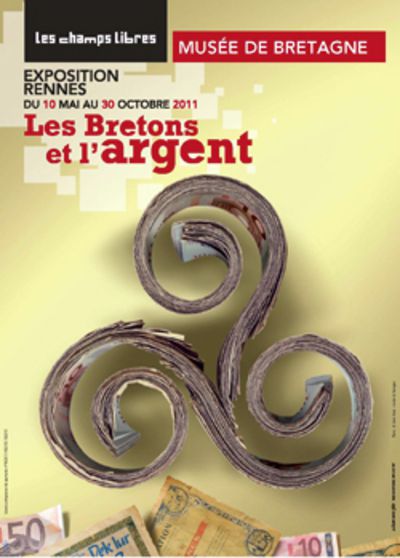 Le trésor caché de yann,Visite contée de l’exposition temporaire « Les Bretons et l’Argent » Musée de Bretagne
