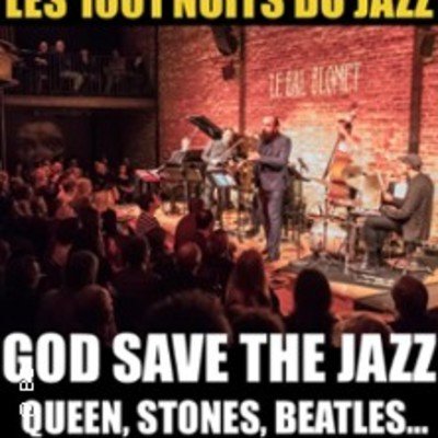 Les 1001 Nuits Du Jazz