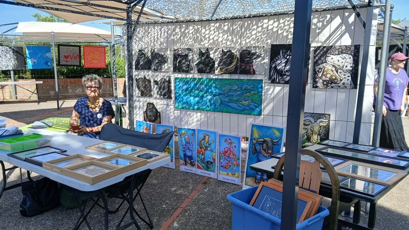 Les 2 ans du Léon'arts