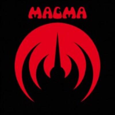 "Magma - Zeuhl Kommandöh"