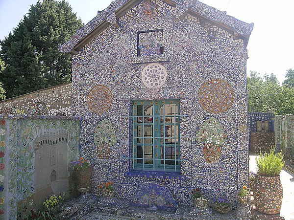 Maison Picassiette