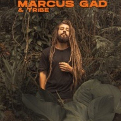 Marcus Gad & Tribe + 1ère partie