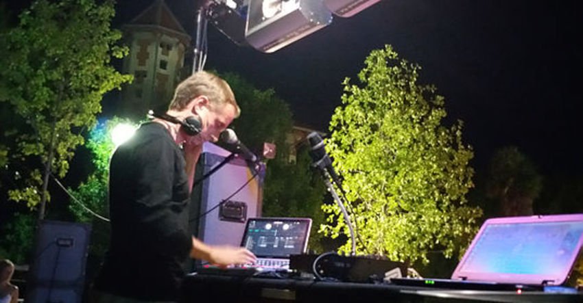 MICHAEL - DJ