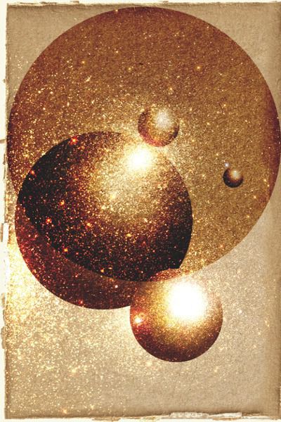 L'Odyssée de l'Univers