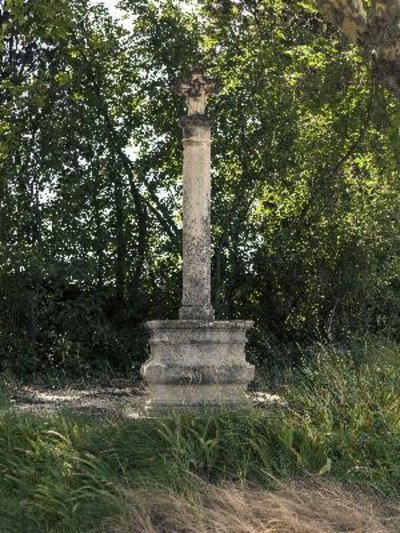 Oratoire de la Vierge de Massabielle